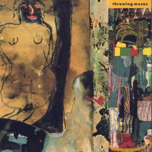 Throwing Muses - House Tornado - Zortam Music