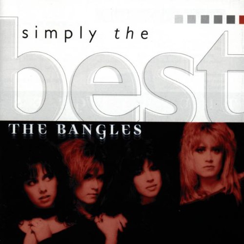 The Bangles - Simply the Best - Zortam Music