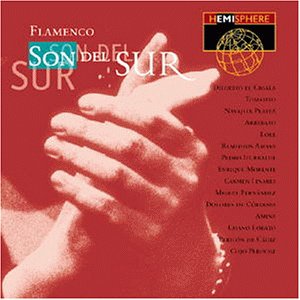 Flamenco: Son del Sur