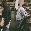 Endtroducing.....