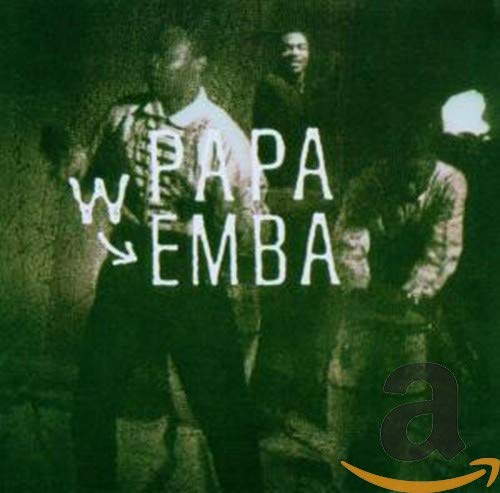 Papa Wemba - Papa Wemba - Zortam Music