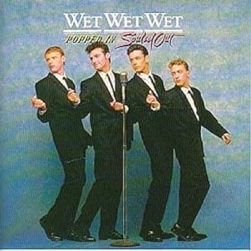 Wet Wet Wet - Don