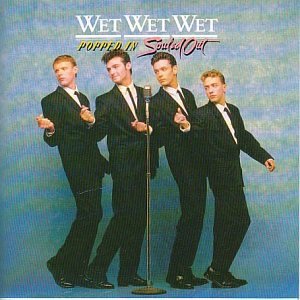 Wet Wet Wet - Wishing I Was Lucky (Live) Lyrics - Zortam Music
