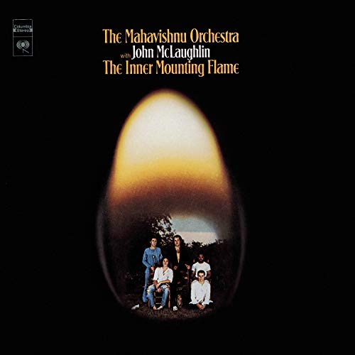 Mahavishnu Orchestra - The Inner Mounting Flame - Zortam Music