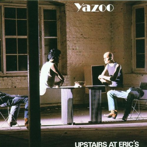 Yazoo - Step by Step  80th - Zortam Music