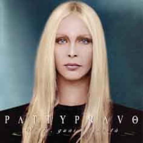 Patty Pravo - Notti, Quai E Liberta - Zortam Music