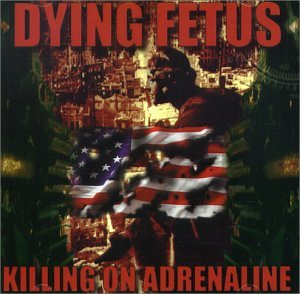 Killing On Adrenaline