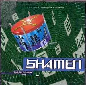 The Shamen - Phorever People (Kevin Saunderson Technological Dub) Lyrics - Zortam Music
