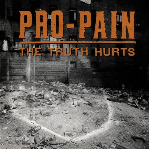 Pro-Pain - make war (not love) Lyrics - Zortam Music
