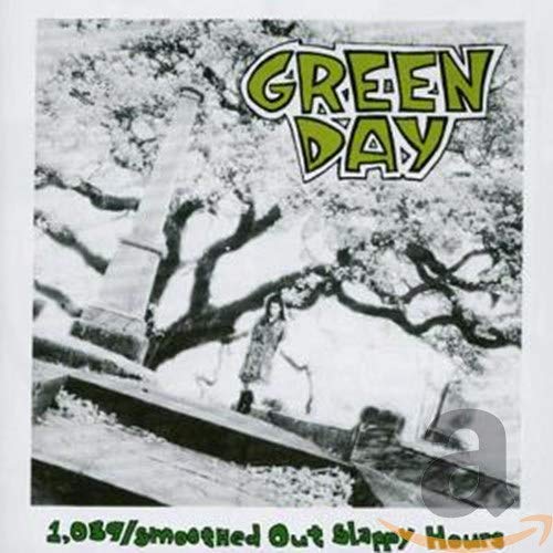 Green Day - 1039 Smoothed Out Slappy Hour - Zortam Music