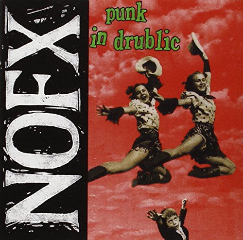 NOFX - Punk In Drublic - Zortam Music