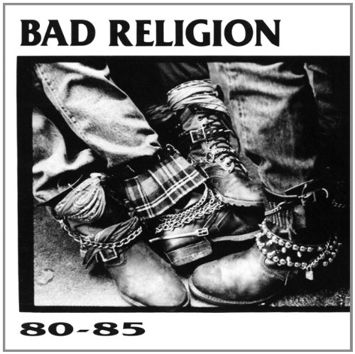 Bad Religion - Slaves Lyrics - Zortam Music