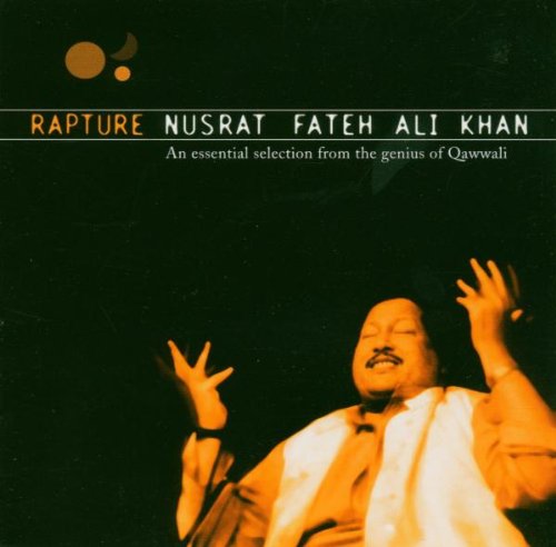 Rapture: An Essential Selection