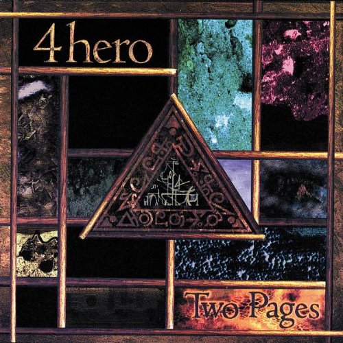 4 Hero - Two Pages - Zortam Music