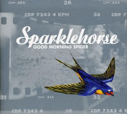 Sparklehorse - Box Of Stars (Part One) Lyrics - Zortam Music