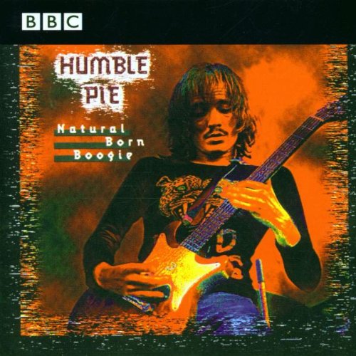 Humble Pie - In Concert 1970s - Zortam Music