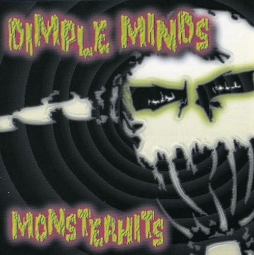 Dimple Minds - ___ - Zortam Music