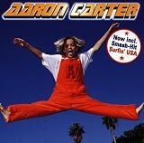 Aaron Carter Import by Aaron Carter
