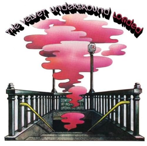 The Velvet Underground - rock & Roll (2015 Remastered)  (Loaded (Remastered)) Lyrics - Zortam Music