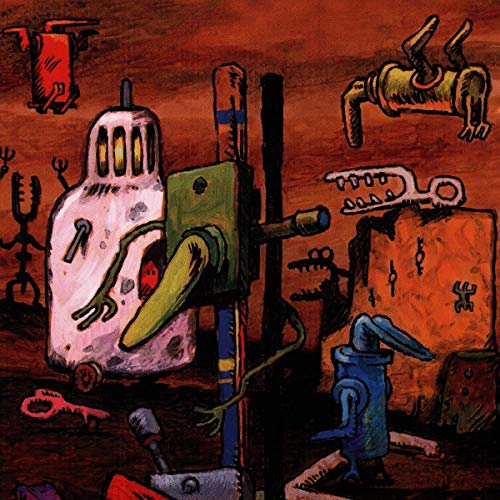 The Notwist - noah Lyrics - Zortam Music