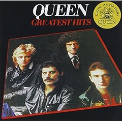 Queen&nbsp;-&nbsp;Greatest Hits I