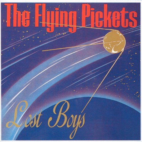 Flying pickets - Lost Boys - Zortam Music