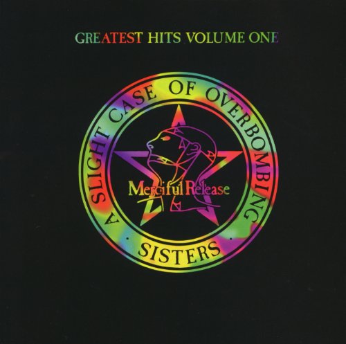 The Sisters of Mercy - FH THE REAL CLASSIC CD 1 - Zortam Music