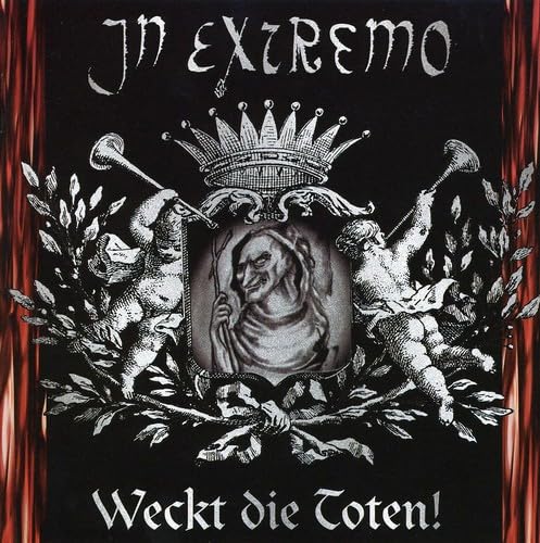 IN EXTREMO - Rotes Haar Lyrics - Zortam Music