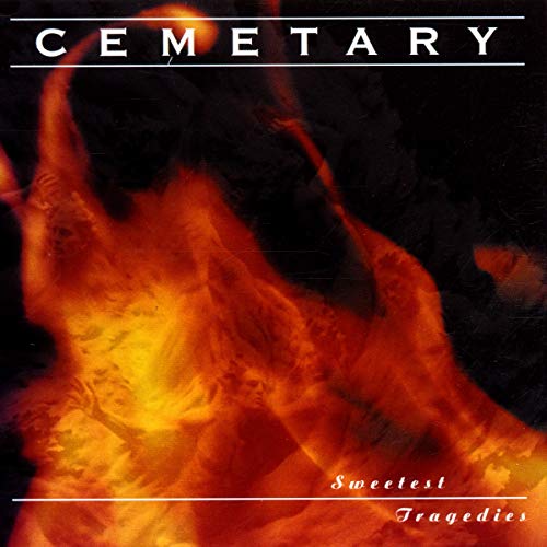 Cemetary - Caress The Damned Lyrics - Zortam Music