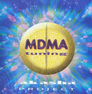 Mdma Tuning