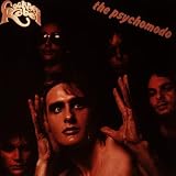 The Psychomodo by Steve Harley