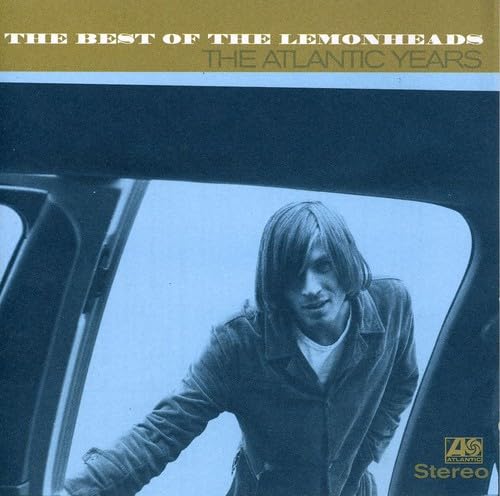 The Lemonheads - Into Your Arms (Acoustic) Lyrics - Zortam Music