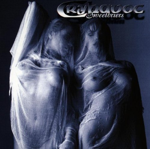 Cryhavoc - Pagan uprise Lyrics - Zortam Music