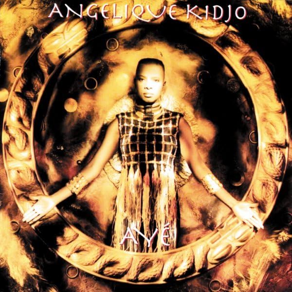 Angélique Kidjo - Lon lon vadjro Lyrics - Zortam Music