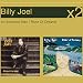 Graphic: River of Dreams by Billy Joel