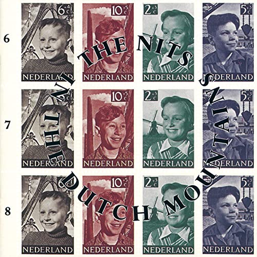 Nits - Road Runners Vol - Zortam Music