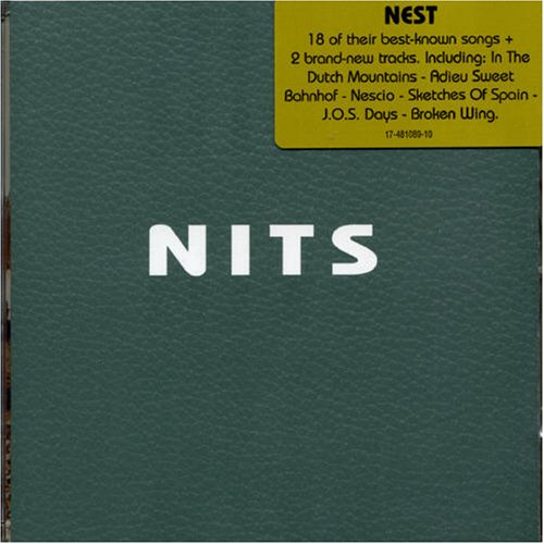Nits - 1989 - Top 40 Compleet - Zortam Music