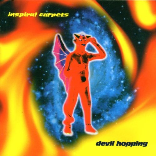 Inspiral Carpets - Saturn 5 (High Energy Mix) Lyrics - Zortam Music