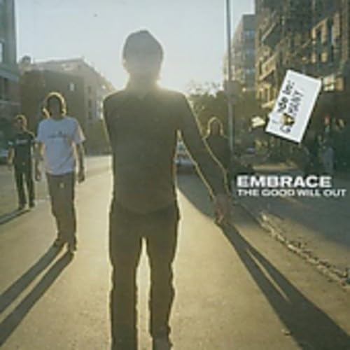 Embrace - Cigarettes & Alcohol CD1 - Zortam Music