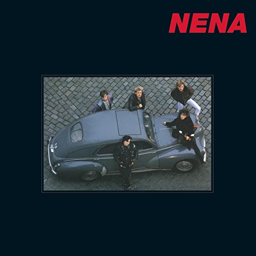 Nena - Nena - Zortam Music
