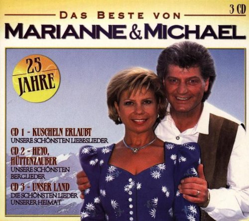 Das Best von Marianne & Michael