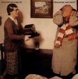 McIntyre Treadmore and Davitt by Half Man Half Biscuit
