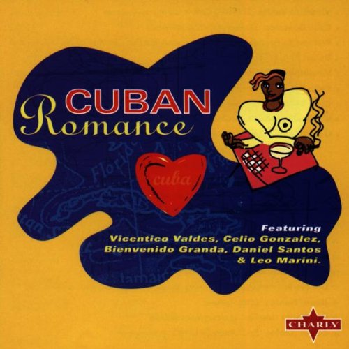 Cuban Romance