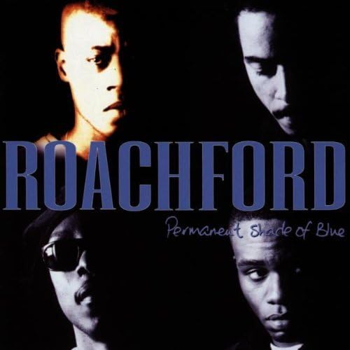 Roachford - Horizonte Fm 94.30 - Volume V - Clasicos - Zortam Music