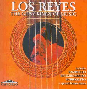 Gipsy Kings of Music