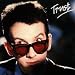Graphic: Trust: Remastered by Elvis Costello