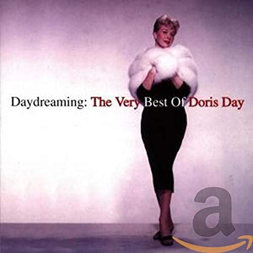 Doris Day - Daydreaming: Very Best Of - Zortam Music