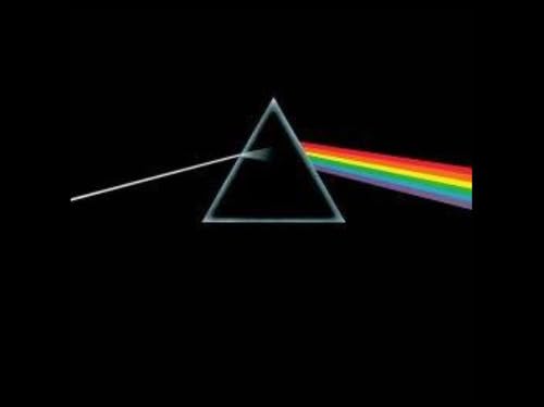 Pink Floyd - The Dark Side Of The Moon (SACD) - Zortam Music