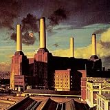 Lyrics to the Pink Floyd album Animals
