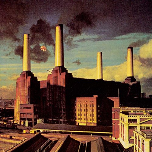..PINK  FLOYD - Animals - Zortam Music